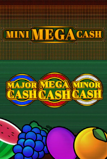 Mini Mega Cash онлайн игра GMSlots | GMSlots без регистрации