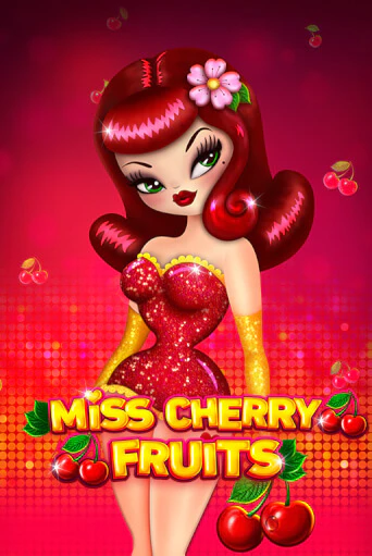 Miss Cherry Fruits онлайн игра GMSlots | GMSlots без регистрации