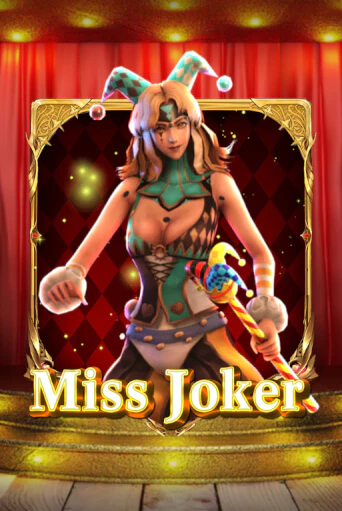 Miss Joker онлайн игра GMSlots | GMSlots без регистрации