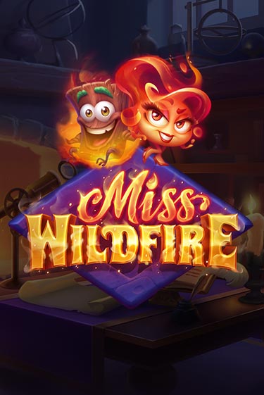 Miss Wildfire онлайн игра GMSlots | GMSlots без регистрации