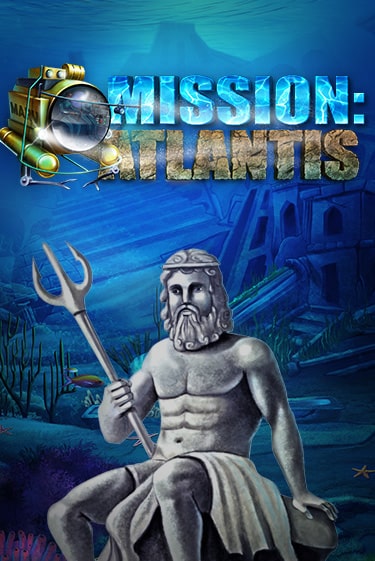 Mission Atlantis онлайн игра GMSlots | GMSlots без регистрации