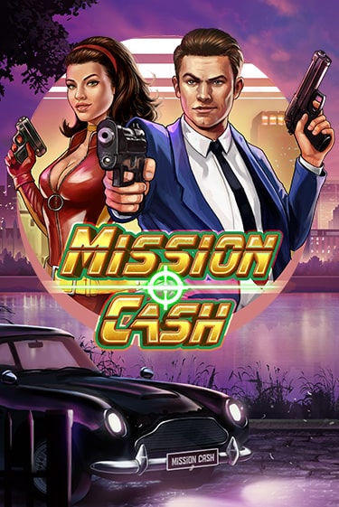 Mission Cash онлайн игра GMSlots | GMSlots без регистрации