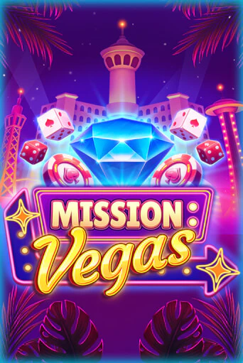 Mission Vegas онлайн игра GMSlots | GMSlots без регистрации