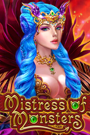 Mistress of Monsters онлайн игра GMSlots | GMSlots без регистрации