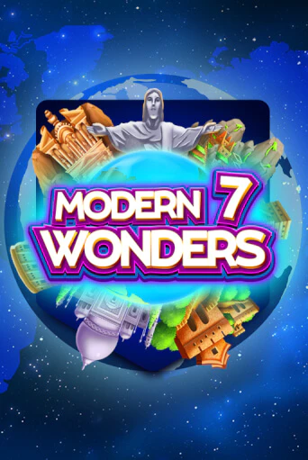 Modern 7 Wonders онлайн игра GMSlots | GMSlots без регистрации