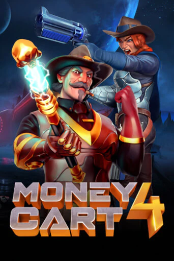 Money Cart 4 онлайн игра GMSlots | GMSlots без регистрации