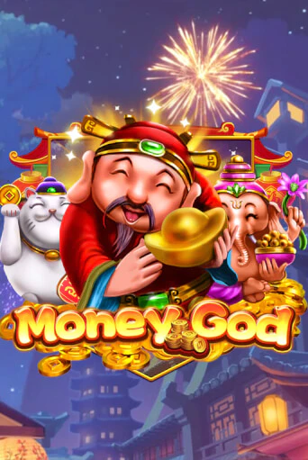 Money God онлайн игра GMSlots | GMSlots без регистрации