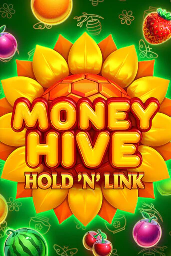 Money Hive Hold n Link онлайн игра GMSlots | GMSlots без регистрации