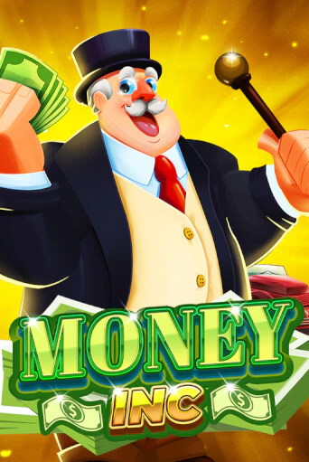 Money Inc онлайн игра GMSlots | GMSlots без регистрации