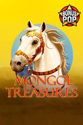 Mongol Treasure онлайн игра GMSlots | GMSlots без регистрации