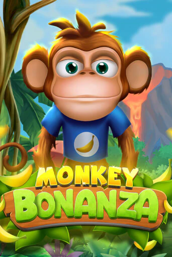 Monkey Bonanza онлайн игра GMSlots | GMSlots без регистрации