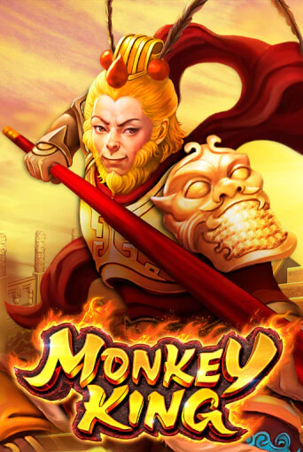 Monkey King онлайн игра GMSlots | GMSlots без регистрации