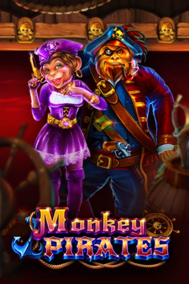 Monkey Pirates онлайн игра GMSlots | GMSlots без регистрации