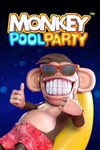 Monkey Pool Party онлайн игра GMSlots | GMSlots без регистрации