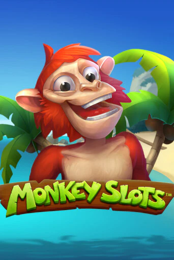 Monkey Slots онлайн игра GMSlots | GMSlots без регистрации