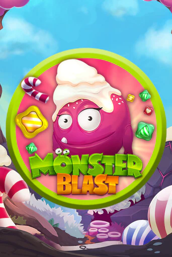 Monster Blast онлайн игра GMSlots | GMSlots без регистрации