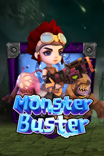 Monster Buster онлайн игра GMSlots | GMSlots без регистрации