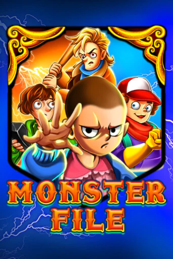 Monster File онлайн игра GMSlots | GMSlots без регистрации