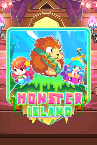 Monster Island онлайн игра GMSlots | GMSlots без регистрации