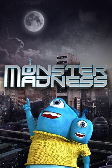 Monster Madness онлайн игра GMSlots | GMSlots без регистрации