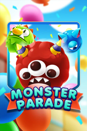 Monster Parade онлайн игра GMSlots | GMSlots без регистрации