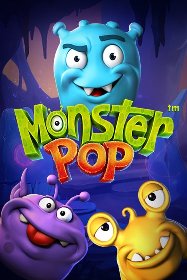 Monster Pop онлайн игра GMSlots | GMSlots без регистрации