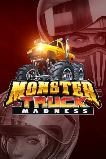 Monster Truck Madness онлайн игра GMSlots | GMSlots без регистрации