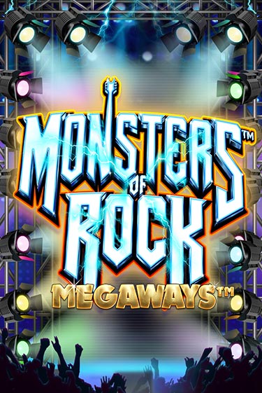 Monsters of Rock Megaways онлайн игра GMSlots | GMSlots без регистрации