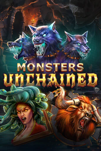 Monsters Unchained онлайн игра GMSlots | GMSlots без регистрации