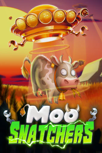 Moo Snatchers онлайн игра GMSlots | GMSlots без регистрации