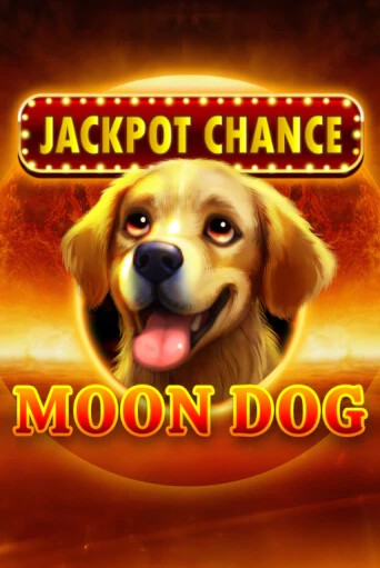 JACKPOT CHANCE: Moon Dog онлайн игра GMSlots | GMSlots без регистрации