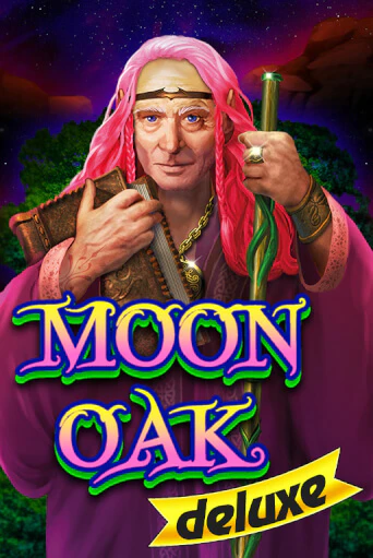 Moon Oak Deluxe онлайн игра GMSlots | GMSlots без регистрации