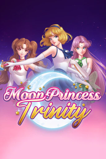 Moon Princess Trinity онлайн игра GMSlots | GMSlots без регистрации