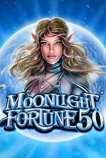 Moonlight Fortune 50 онлайн игра GMSlots | GMSlots без регистрации