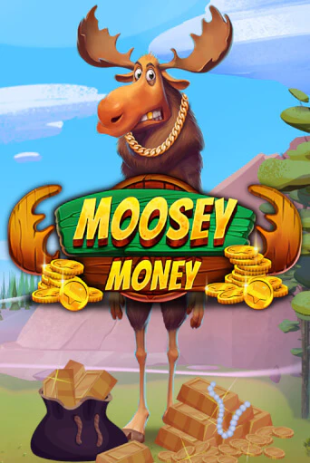 Moosey Money онлайн игра GMSlots | GMSlots без регистрации