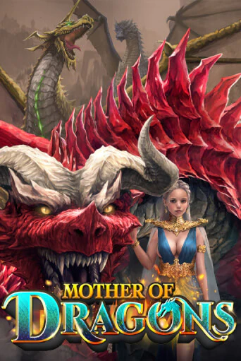 Mother of Dragons онлайн игра GMSlots | GMSlots без регистрации