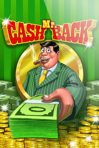 Mr. Cashback онлайн игра GMSlots | GMSlots без регистрации