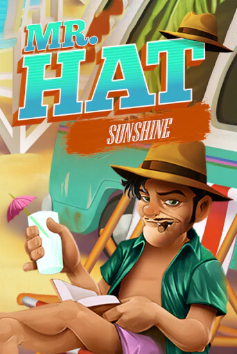 Mr.Hat: Sunshine онлайн игра GMSlots | GMSlots без регистрации