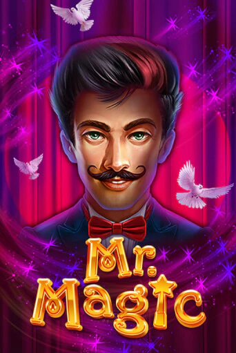 Mr.Magic онлайн игра GMSlots | GMSlots без регистрации