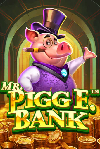 Mr. Pigg E. Bank™ онлайн игра GMSlots | GMSlots без регистрации