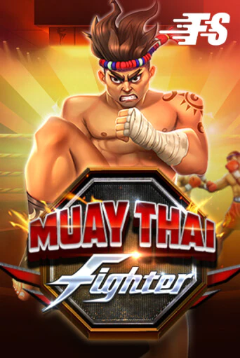 Muay Thai Fighter онлайн игра GMSlots | GMSlots без регистрации