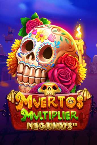 Muertos Multiplier Megaways онлайн игра GMSlots | GMSlots без регистрации