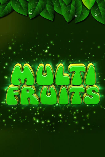 Multi Fruits онлайн игра GMSlots | GMSlots без регистрации