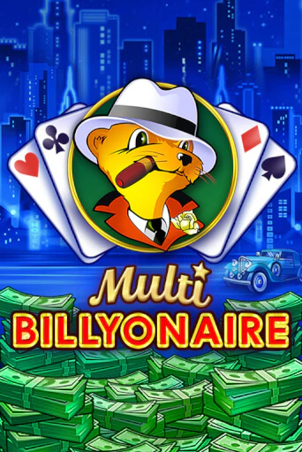 Multi Billyonaire онлайн игра GMSlots | GMSlots без регистрации