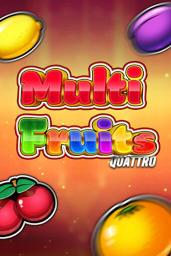 Multi Fruits онлайн игра GMSlots | GMSlots без регистрации