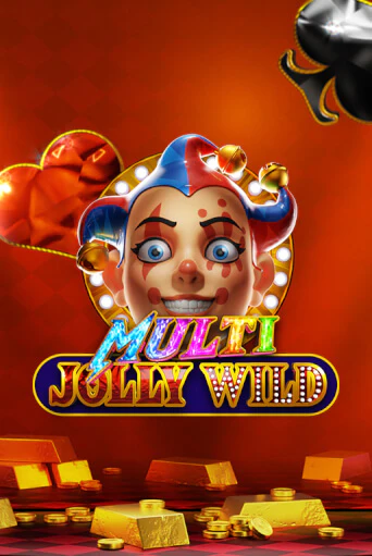 Multi Jolly Wild онлайн игра GMSlots | GMSlots без регистрации