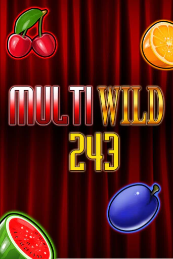 Multi Wild 243 онлайн игра GMSlots | GMSlots без регистрации