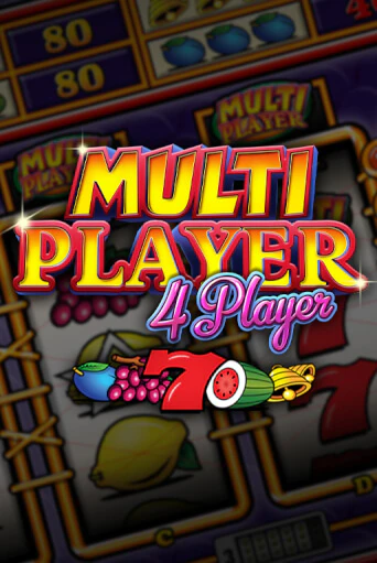 Multi Player 4 Player онлайн игра GMSlots | GMSlots без регистрации