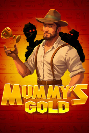 Mummy's Gold онлайн игра GMSlots | GMSlots без регистрации