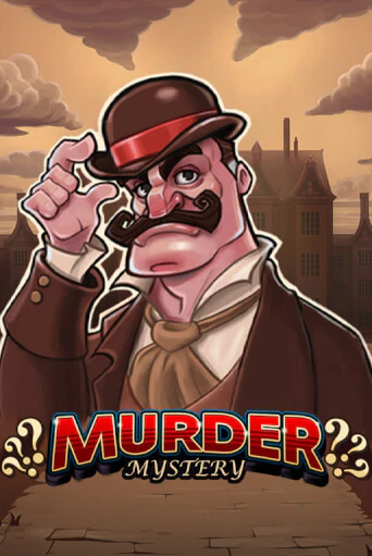 Murder Mystery онлайн игра GMSlots | GMSlots без регистрации